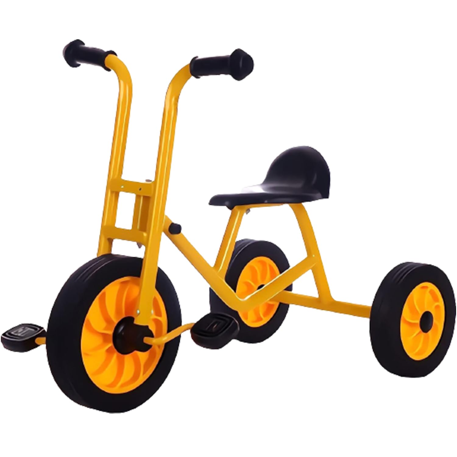 Amazon.co.jp: MOFGOE 就学前の子供用三輪車、対象年齢2～8歳、子供用