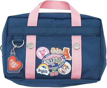 Amazon.co.jp: ティーズファクトリー エンジェルブルー ナカムラくん