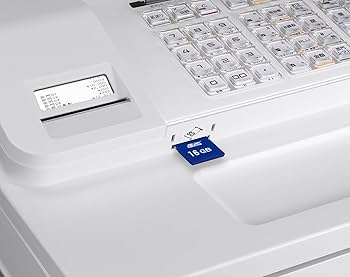 Amazon | CASIO(カシオ) 電子レジスター レジスター 業務用 バック