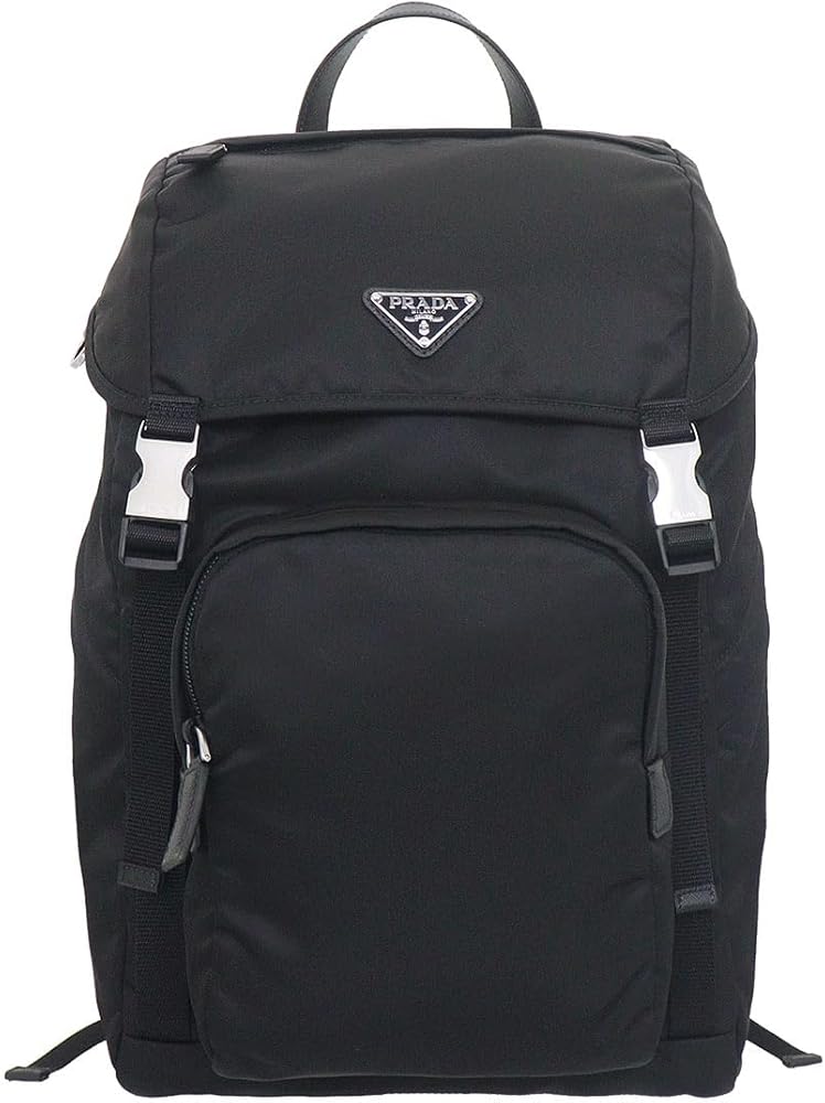 Amazon.co.jp: [Prada] [プラダ] バッグ(リュック) 2VZ135 2DMG HOL