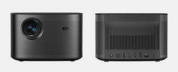 Amazon.com: XGIMI Horizon Pro 4K Projector, 1500 ISO Lumens