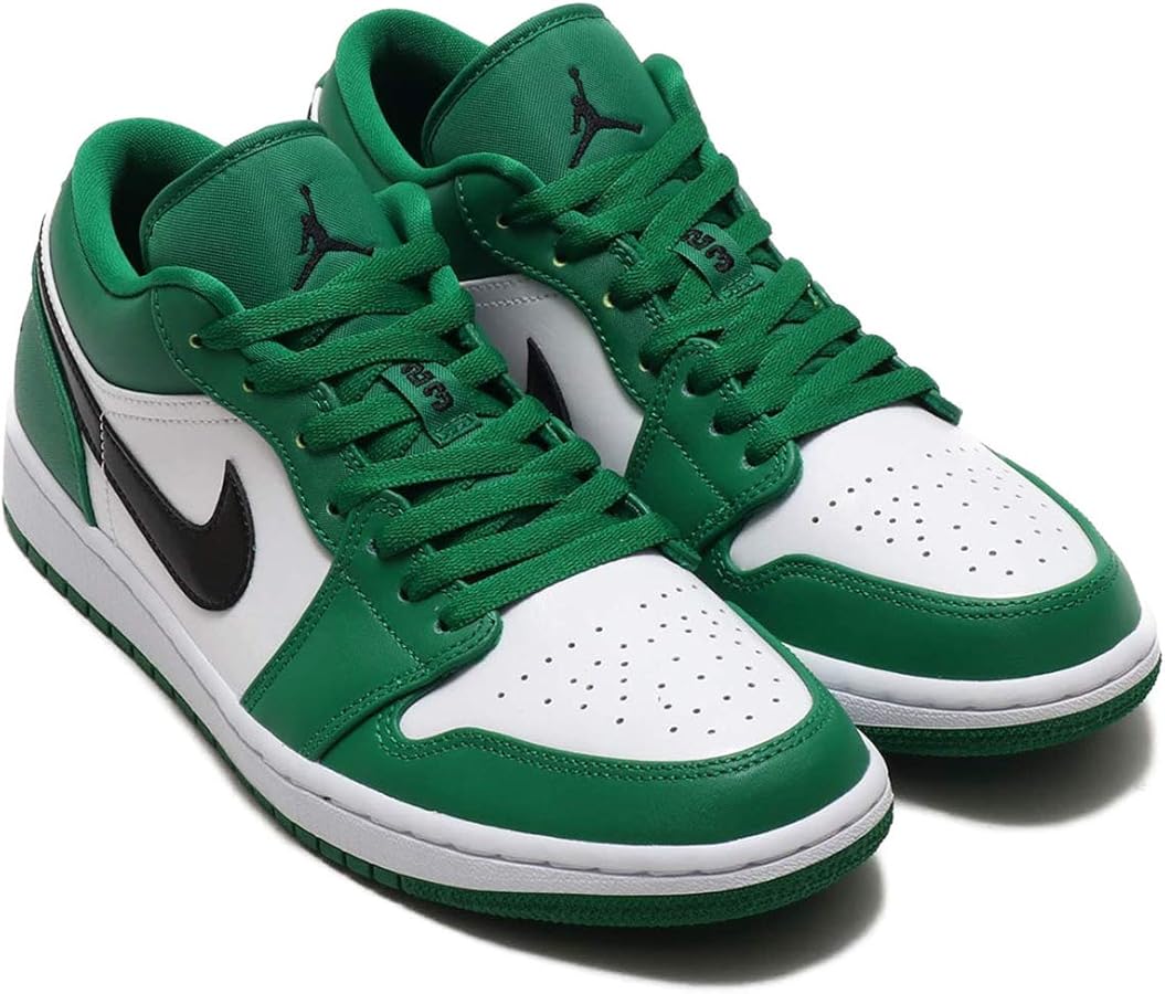 Amazon | [ナイキ] エア ジョーダン 1 ロー AIR JORDAN 1 LOW パイン