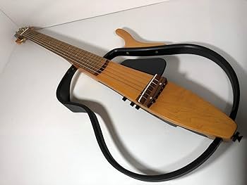 Amazon | ヤマハ サイレントギター フォークギター SLG-100S