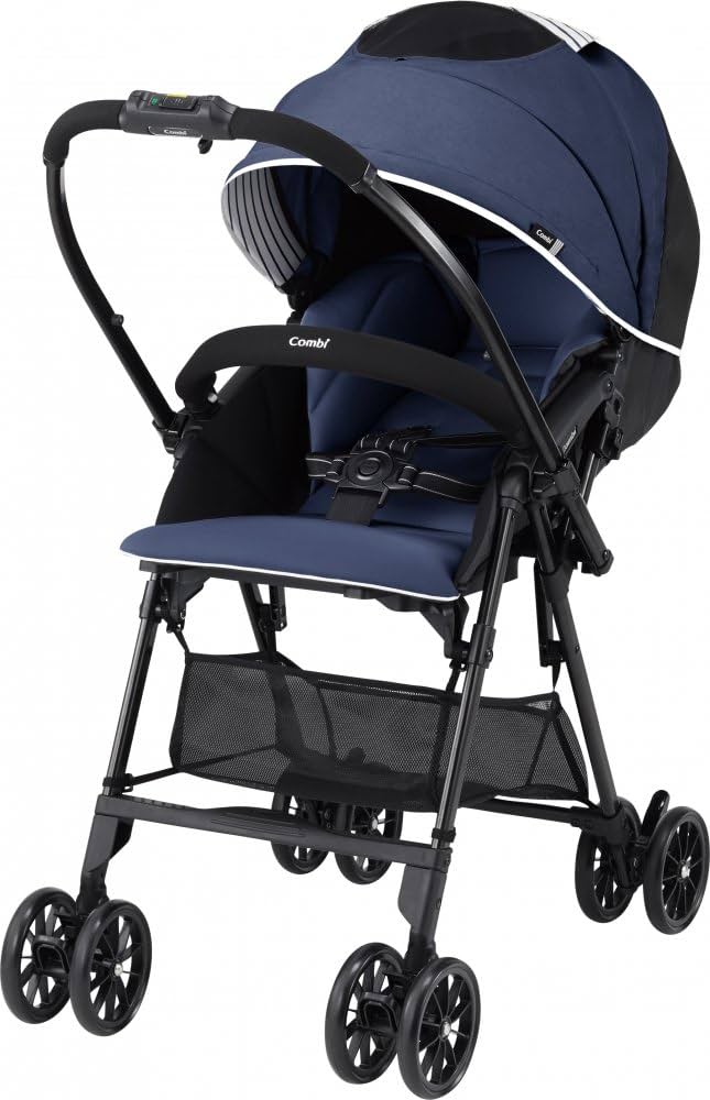 Amazon.co.jp: コンビ ベビーカー メチャライト NH SG基準適合