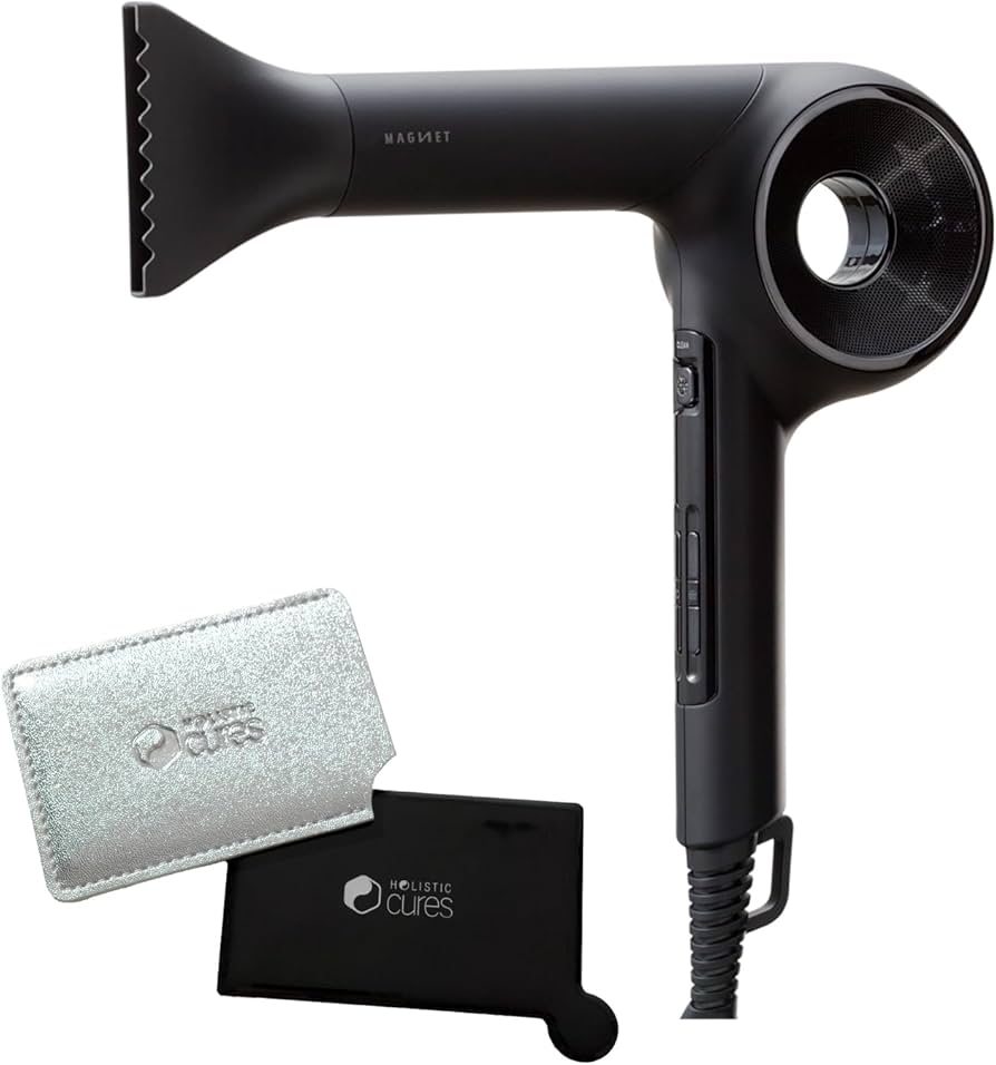 Amazon | 【公式ストア限定オリジナルミラー付き】HOLISTIC cures