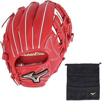 Amazon | MIZUNO 少年軟式用グローバルエリートRGブランドアンバサダー