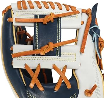 Amazon | ミズノ（MIZUNO） 軟式用グラブ 内野手 ミズノプロ 勝色