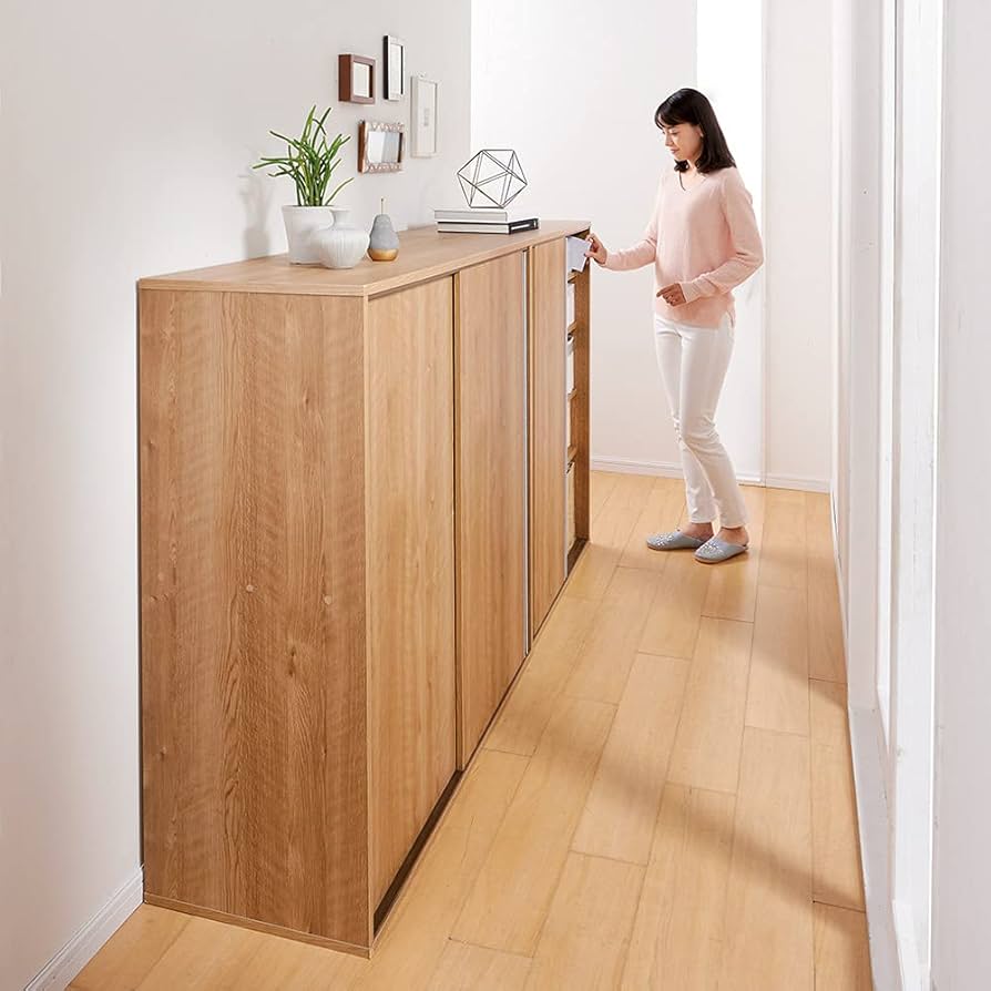 Amazon｜ディノス 本棚 ラック シェルフ CD DVDラック 大量収納が自慢