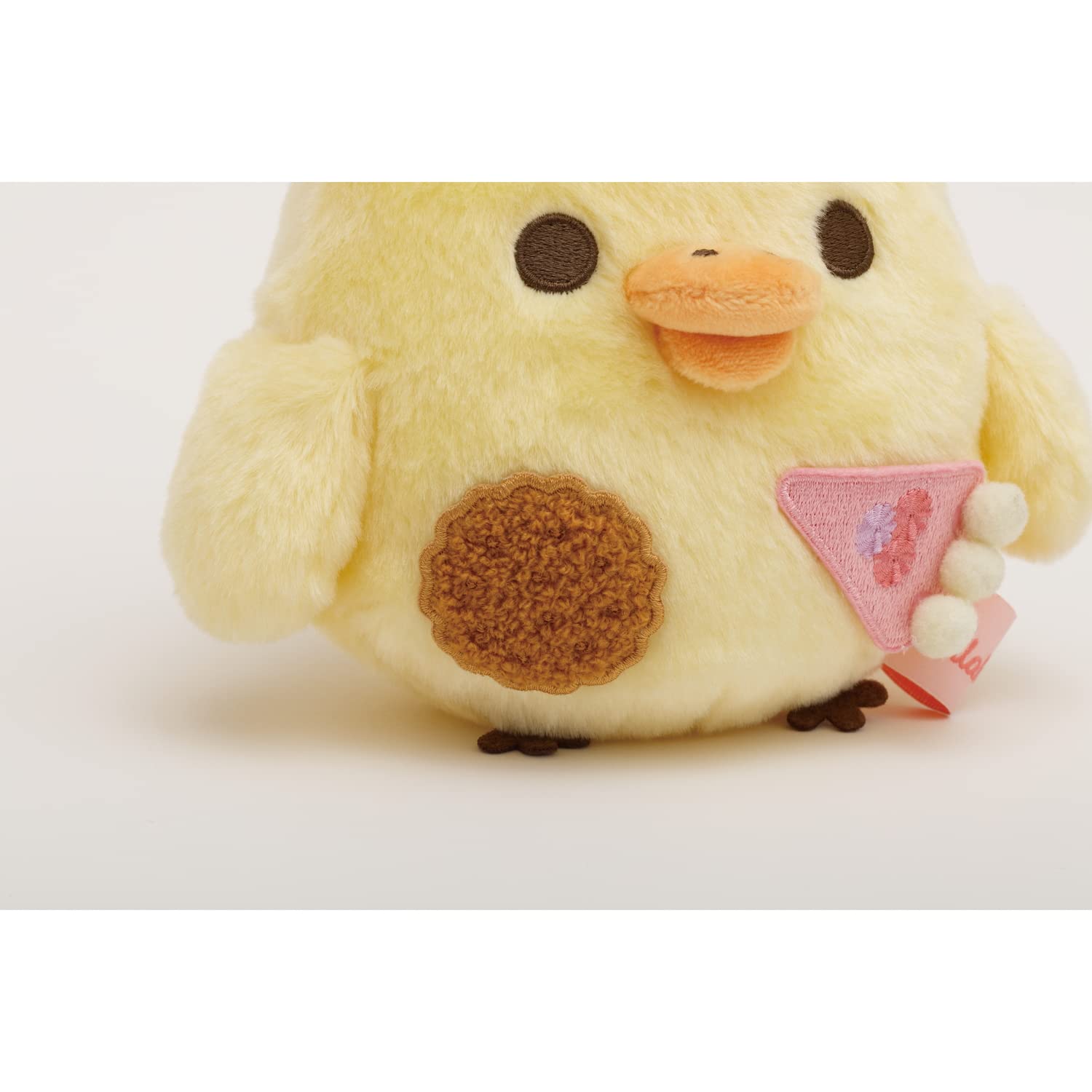 Amazon.co.jp: リラックマ おかしな遊園地 あつめてぬいぐるみ