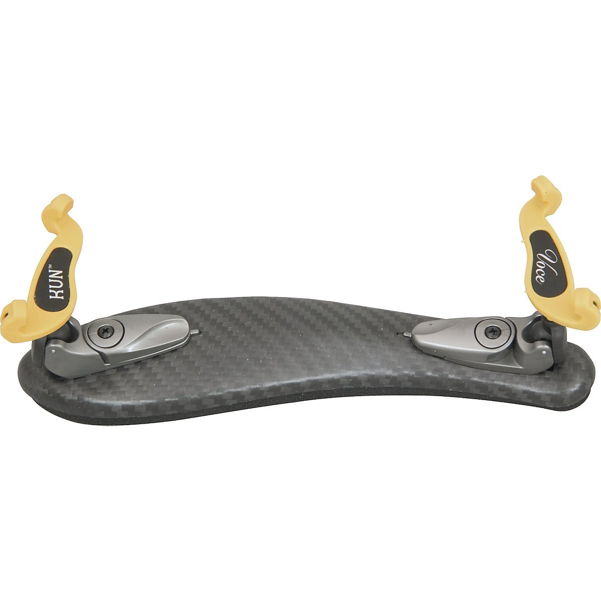 Amazon.co.jp: KUN バイオリン肩当て Voce : Musical Instruments