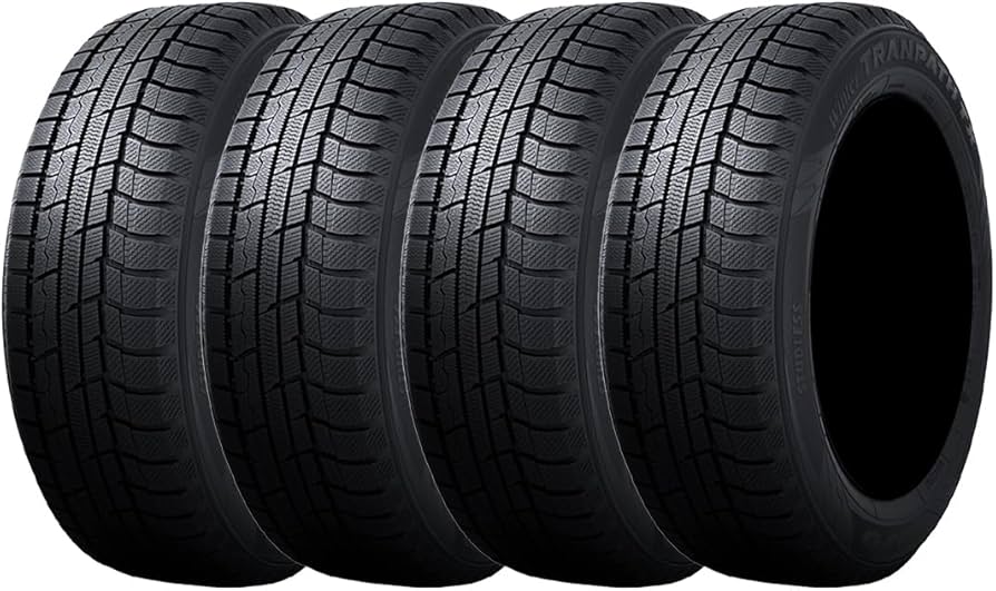 Amazon.co.jp: 4本セット TOYO Winter TRANPATH TX 215/65R16 98Q