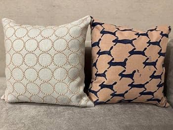 Amazon.co.jp: ミナペルホネン クッションカバータンバリン ピンク