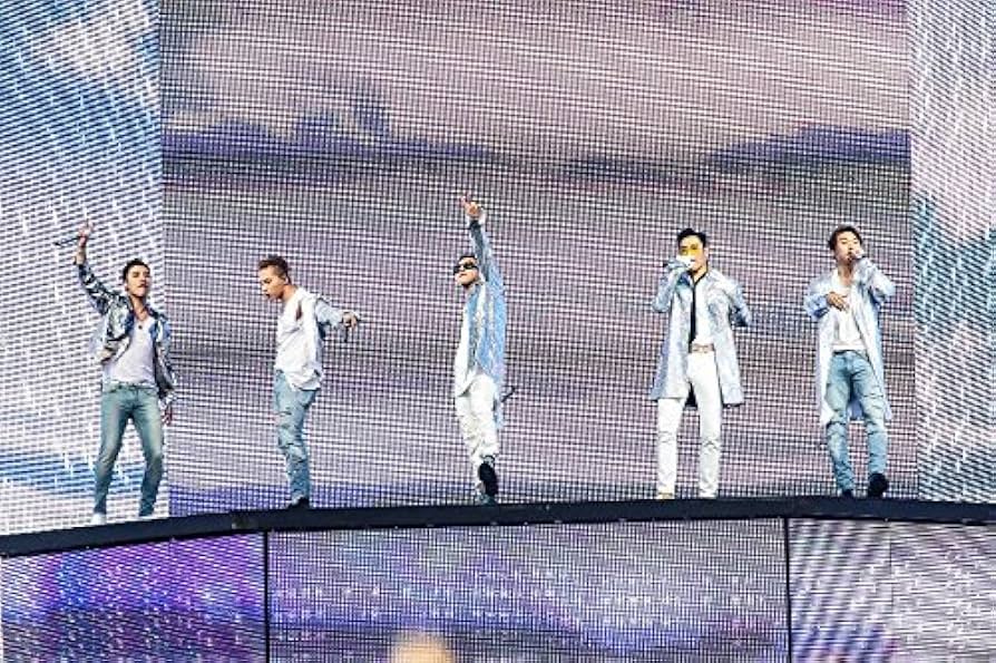 Amazon.co.jp: BIGBANG10 THE CONCERT : 0.TO.10 IN JAPAN + BIGBANG10