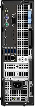 Amazon.com: Dell Precision 3430-SFF, Core i5-8500 3.0GHz, 16GB RAM