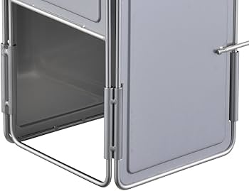 Amazon | スノーピーク(snow peak) チャコールスターター火起師 ST070