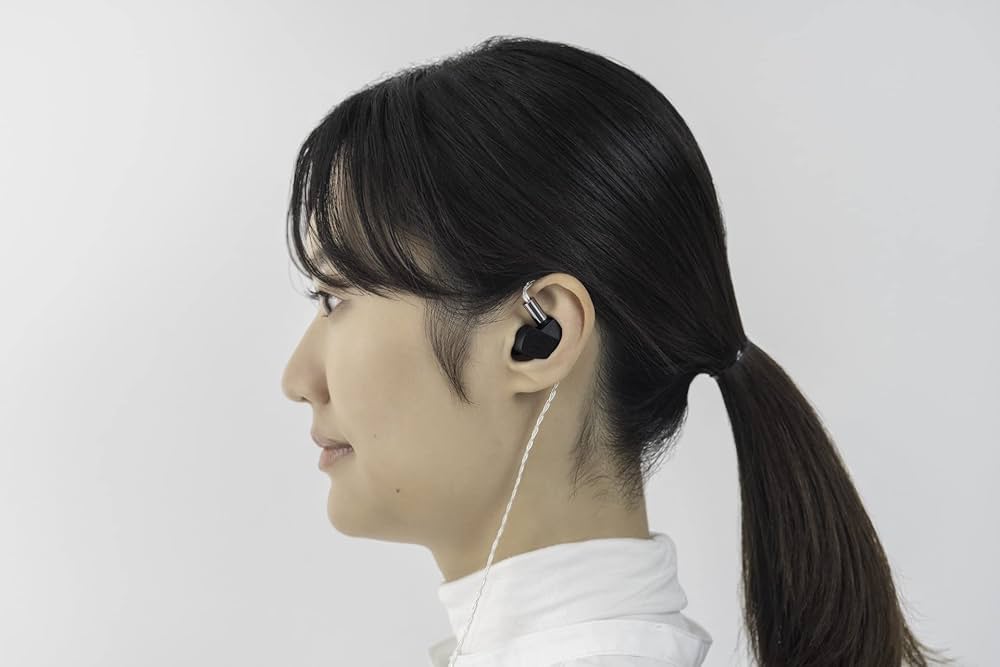 Amazon.co.jp: ファイナル A5000 日本オーディオブランド・柔らかい高