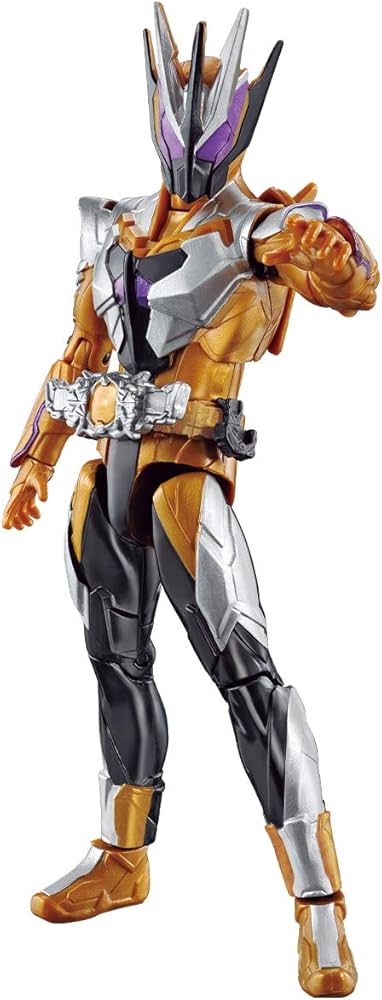 Amazon.co.jp: 仮面ライダーゼロワン RKF 仮面ライダーサウザー : おもちゃ