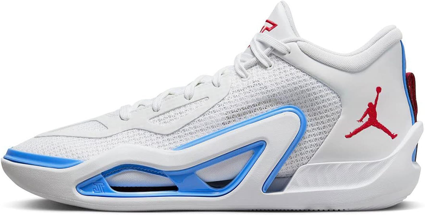 Amazon | NIKE ジョーダン テイタム 1 PF JORDAN TATUM 1 PF ホワイト