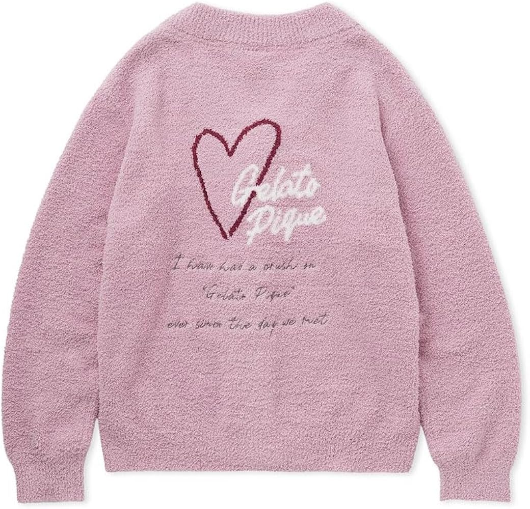 Amazon | ジェラートピケ gelato pique レディース 【Sweet