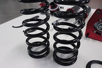 Amazon | STEROLINE 50プリウス車高調 フルタップ減衰36段調整車高調