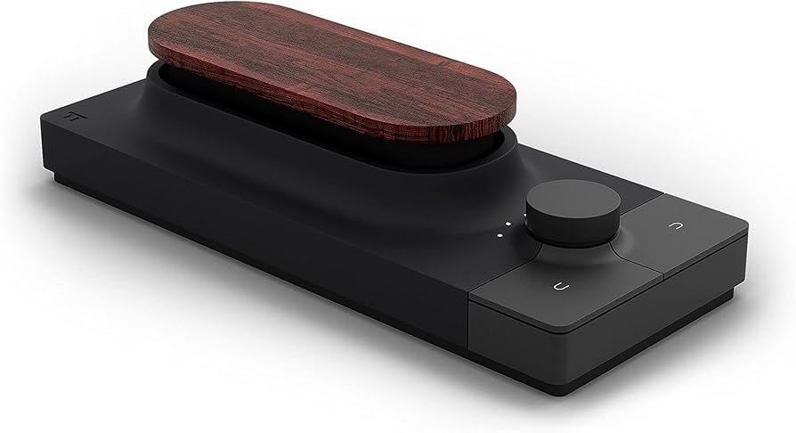 Amazon.com: Expressive E Touché MIDI/CV/USB Control Surface for