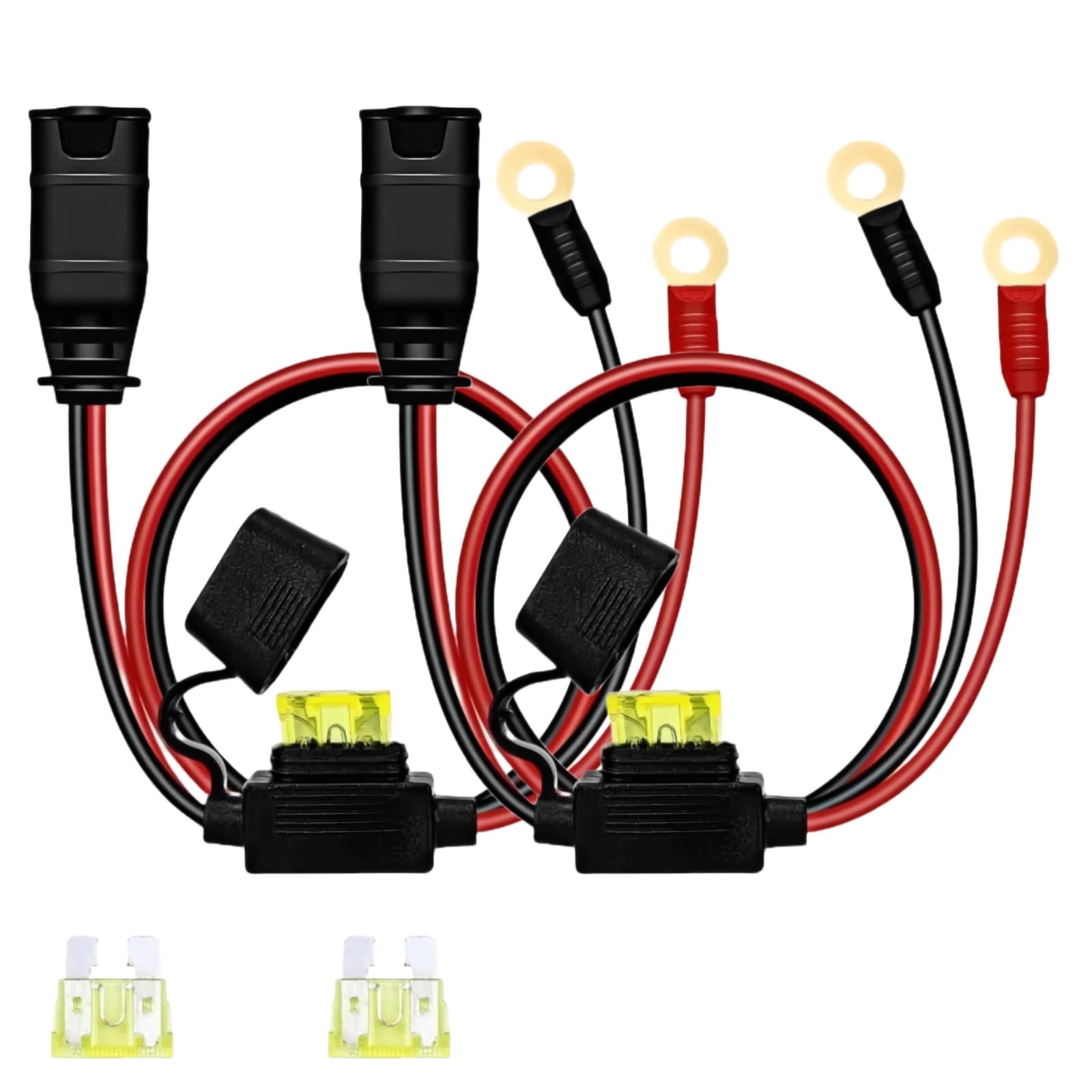 Amazon.com: GC002 X-Connect for NOCO Battery Charger Accessories