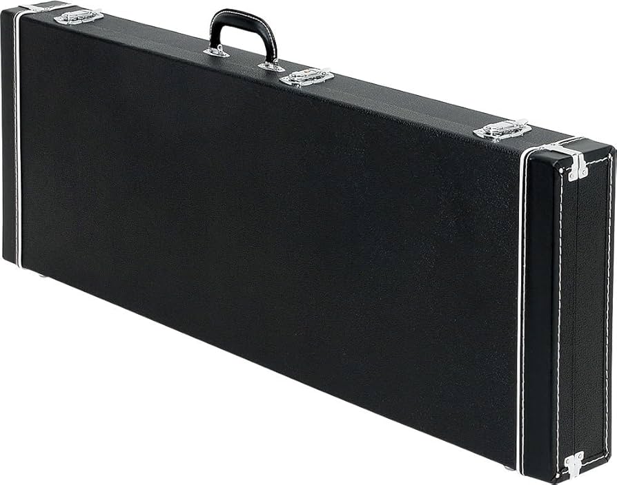 Amazon | KC エレキギター用 ハードケース EJ-130 (ジャズマスター
