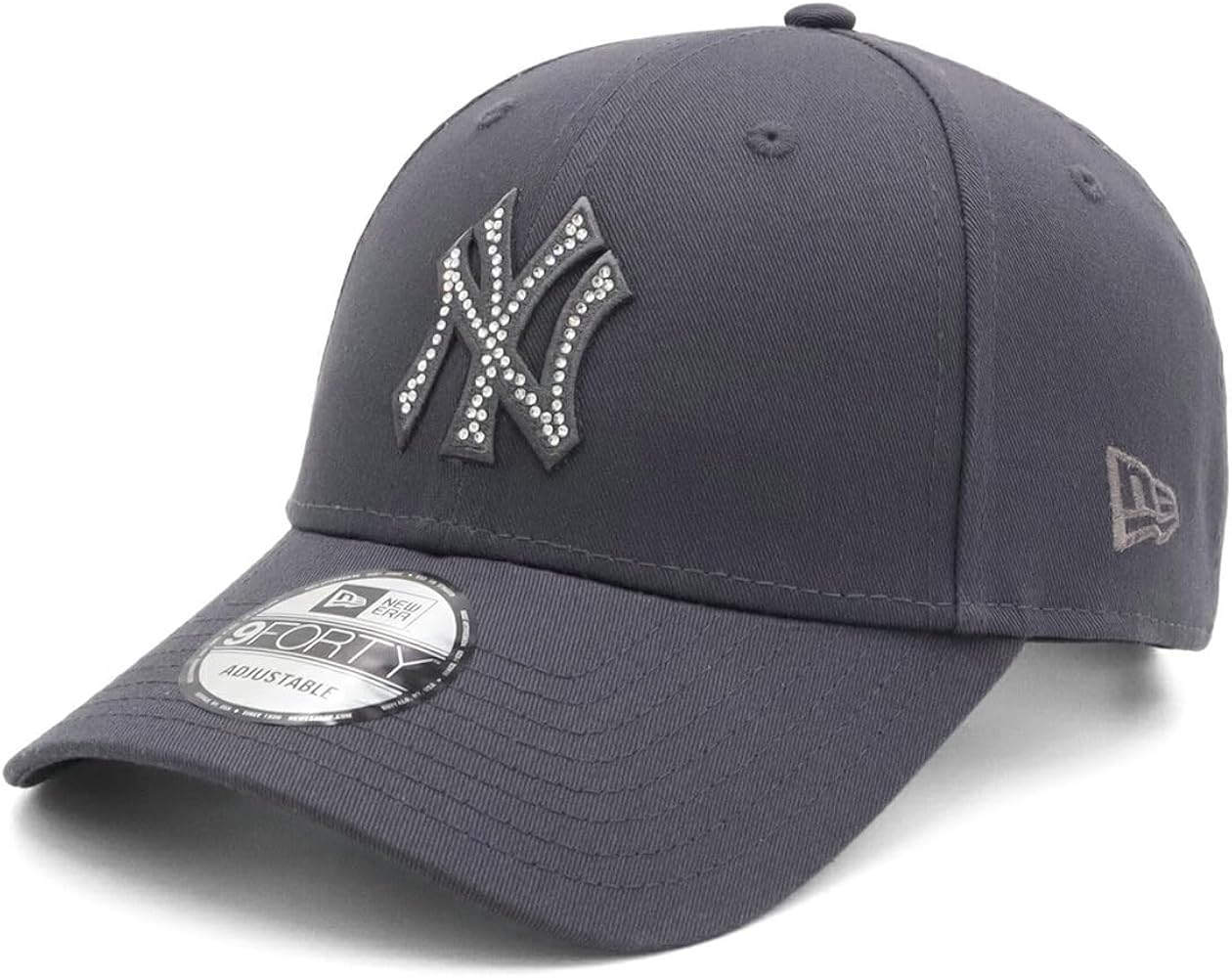 Amazon | ニューエラ(new era) ニューエラキャップ 9FORTY MLB ライン