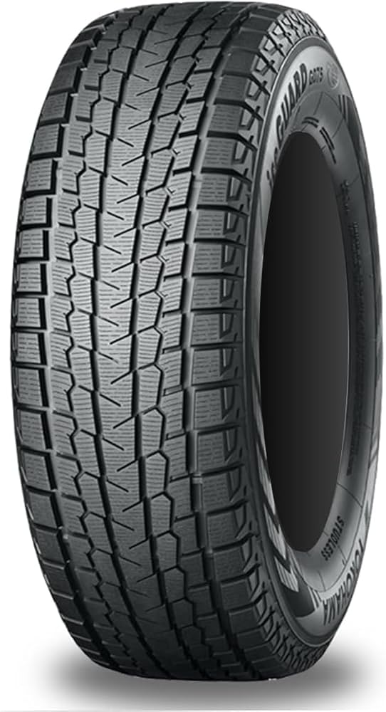 Amazon.co.jp: スタッドレスタイヤ 215/80R16 103Q ヨコハマ アイス