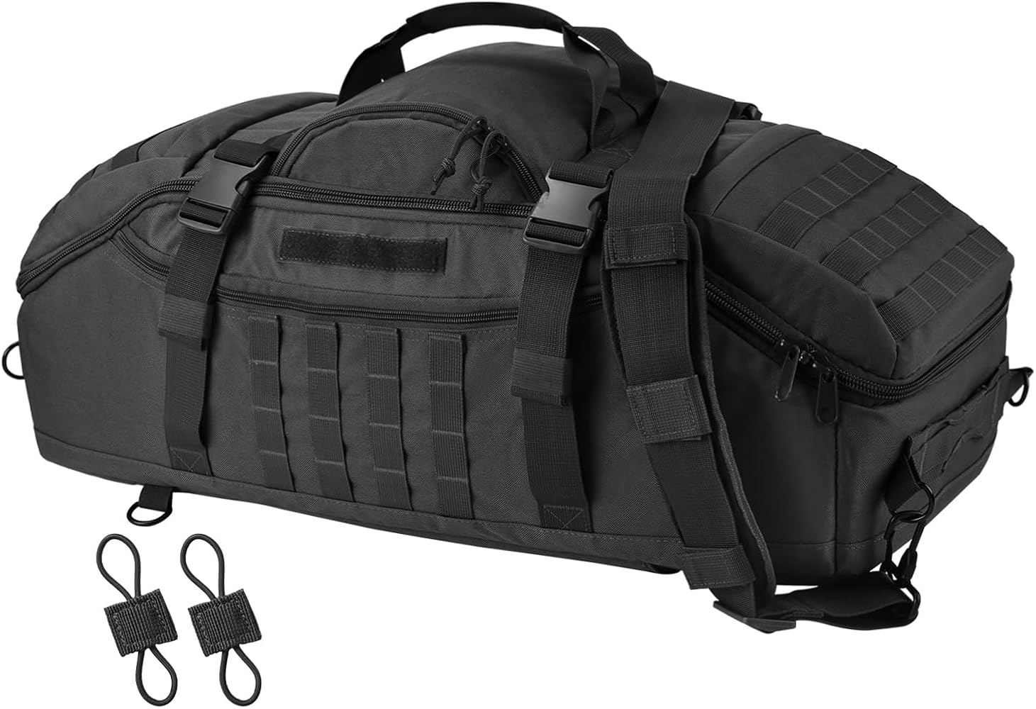 Amazon.com | EASY BW 65L Large Travel Duffle Bag Military Tactical