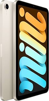 Amazon.co.jp: 【整備済み品】 Apple iPad mini (第6世代) Wi-Fi 64GB