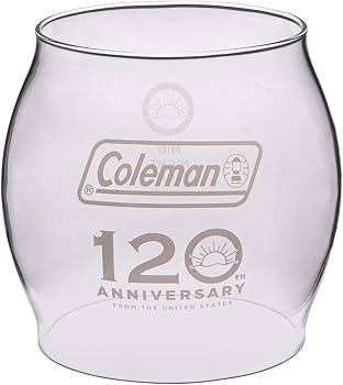 Amazon.co.jp: Coleman(コールマン) ランタン 120thアニバーサリー