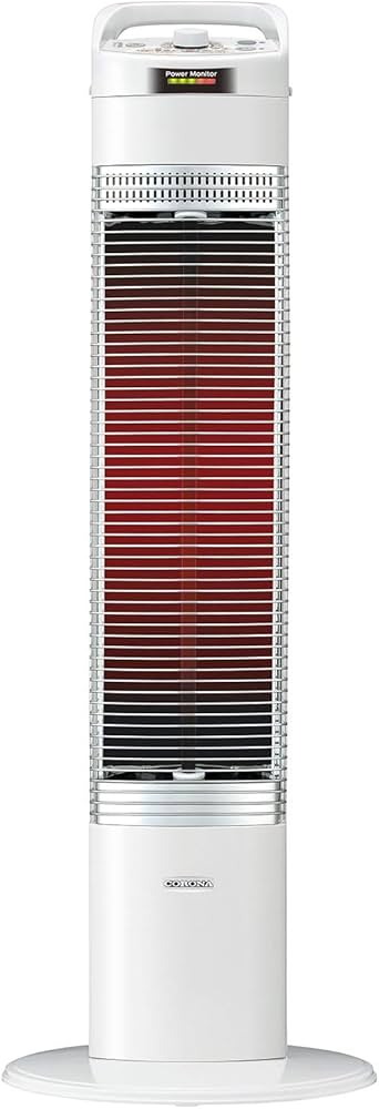 Amazon | CORONA(コロナ) 遠赤外線電気ストーブ 【日本生産】 速暖