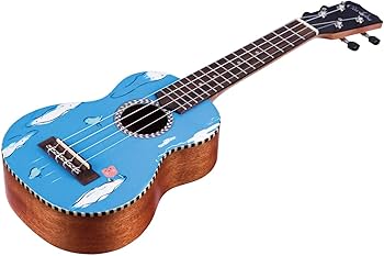 Amazon.co.jp: CORDOBA (コルドバ) ソプラノ ウクレレ ディズニーBIA X