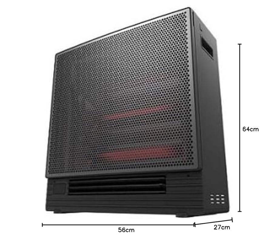 DAIKIN 遠赤外線暖房機 ハイブリッドセラムヒート 【公式通販】