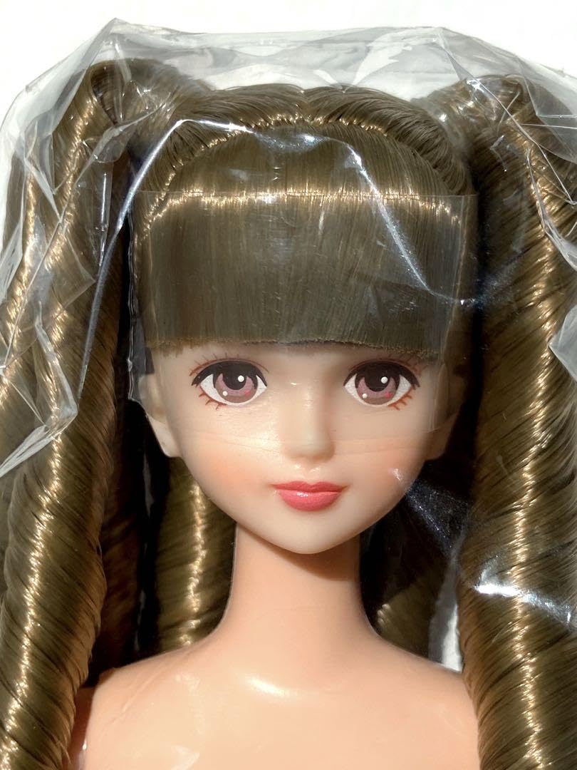 Amazon | おたのしみドールDX シオン リカちゃんキャッスル | 人形