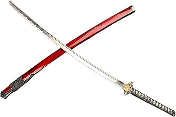 Amazon.co.jp: 模造刀 岐阜 関 二代目孫六兼元大刀 V.ROAD : ホーム