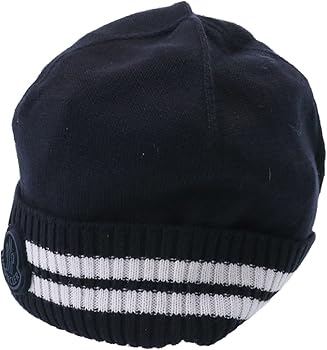 Amazon.co.jp: [モンクレール] ニット帽 キャップ ベビー ユニセックス