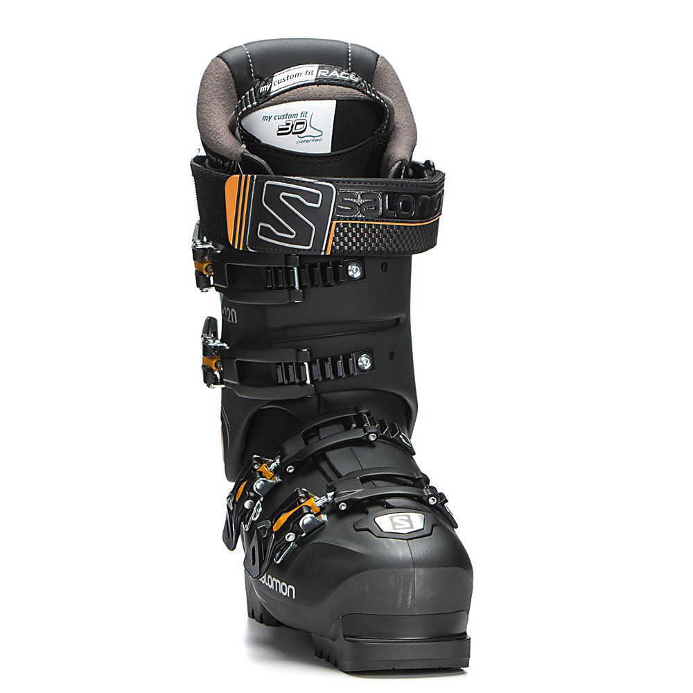 Amazon | Salomon X Pro 120スキーブーツメンズ | SALOMON(サロモン