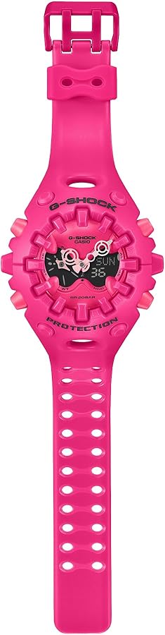 Amazon | [カシオ] 腕時計 ジーショック 【国内正規品】 GA-V01-4AJF