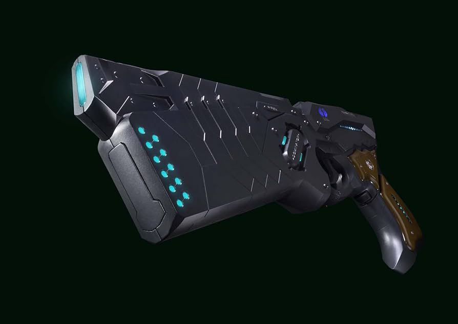 Amazon.com: Bandaï PROPLICA Dominator Psycho-Pass PROPLICA : Toys