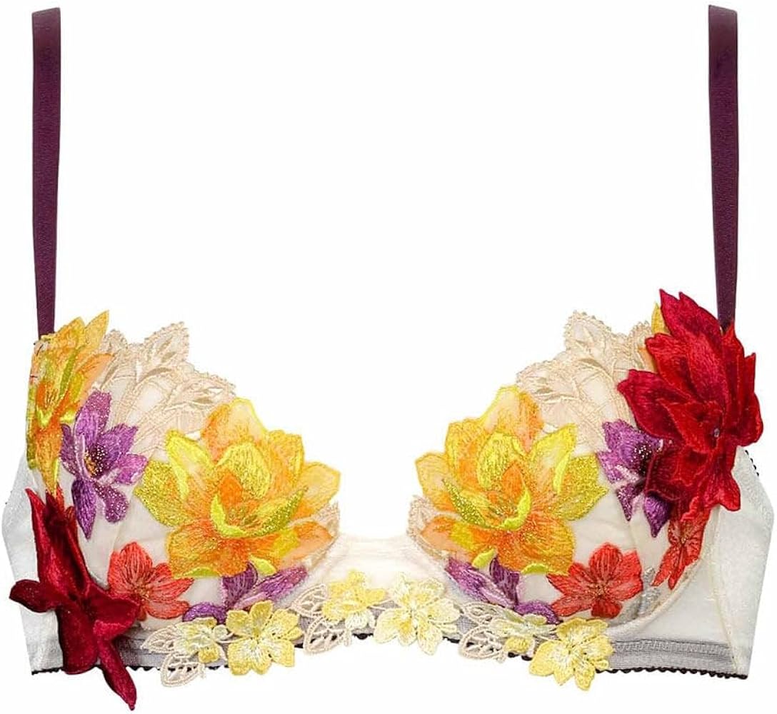 Amazon | [ワコール] サルート Salute 30グループ ブラジャー 3/4