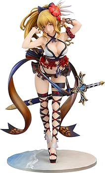Amazon | グランブルーファンタジー サマーバージョン ヴィーラ 1/8