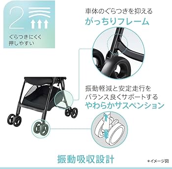 Amazon.co.jp: Aprica(アップリカ) A型ベビーカー カルーンエアー