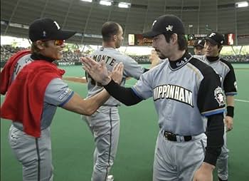 Amazon.co.jp: 北海道日本ハムファイターズ 小笠原道大選手