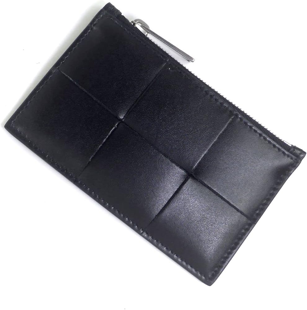 Amazon | [ボッテガ ヴェネタ] カードケース コインケース マキシ