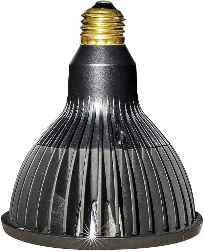 Amazon.co.jp: 【BARREL公式】植物育成LEDライト TSUKUYOMI BLACK