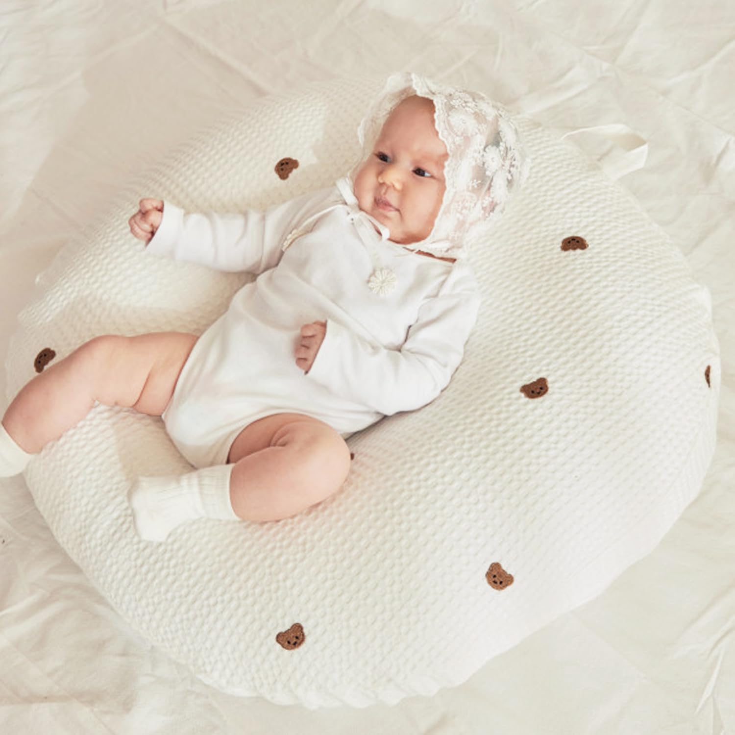 Amazon.co.jp: 【正規販売店】 ROTOTObebe ロトトクッション エア