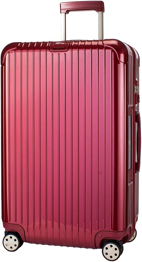 Amazon | RIMOWA [ リモワ ] 【4輪】 サルサ デラックス 831.63.53.5