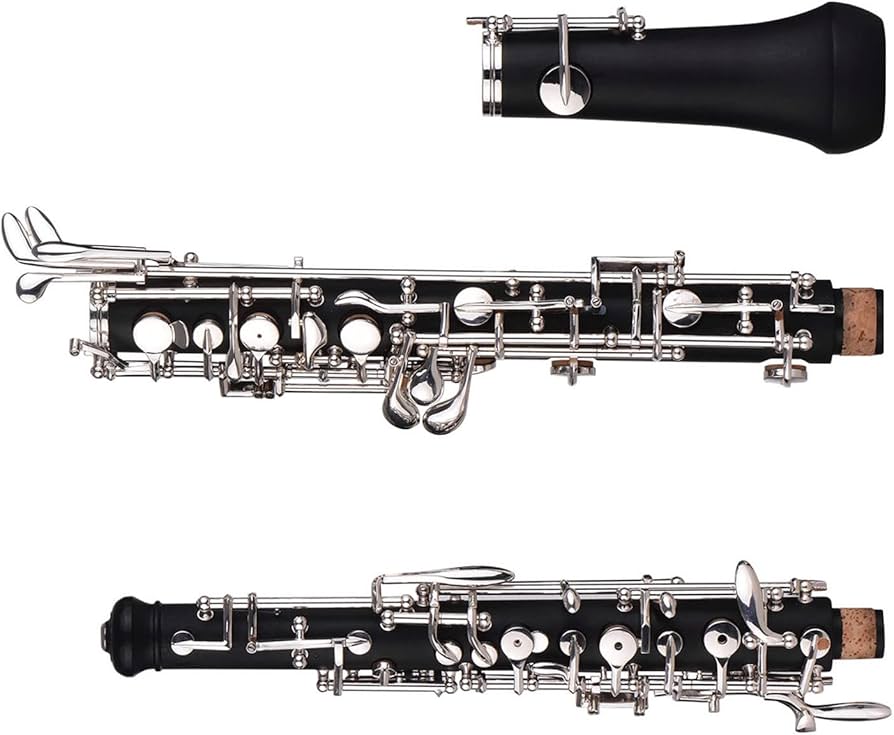Amazon.co.jp: fangzi オーボエ プロフェッショナルオーボエCキー